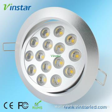 15W LED Ceiling Light /Down light